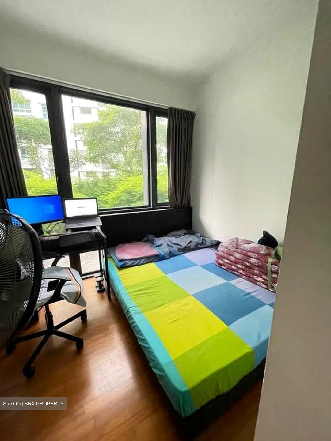 Parc Centros (D19), Condominium #557465401